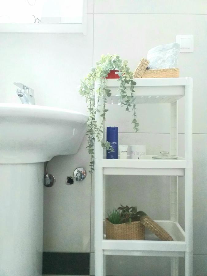 Central Athens Apartment 雅典 外观 照片